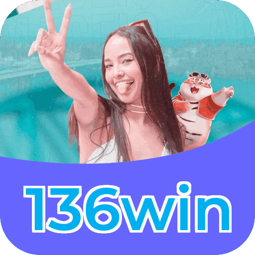 Interface apostas esportivas 136win mostrando odds ao vivo, cash out e transmissão de jogos